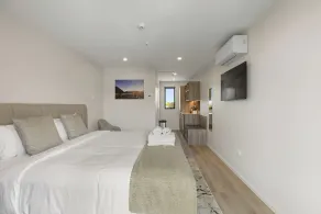 Brookside Motel - Habitación