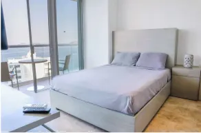 Penthouse Armando's Le Club - Room