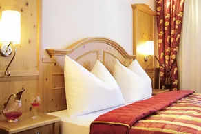 Hotel Wittelsbach Oberammergau - Room