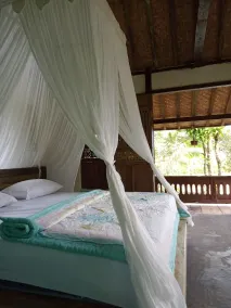 duegoal farmhouse - Room