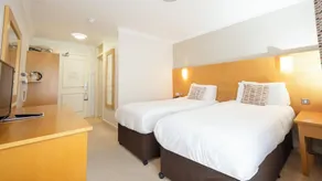 The Kenmare Bay Hotel & Luxury Lodges Resort - Room