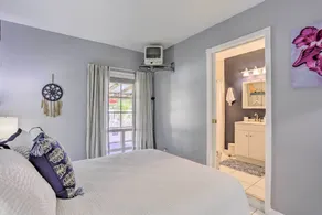 Stuart Apartment w/ Patio Near St Lucie River! - Interiør