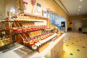 Emaar Grand Hotel - Restaurant