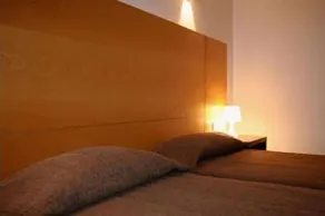 Flag Hotel Barcelos - Chambre