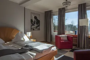 Landidyll-Hotel Nudelbacher - Zimmer
