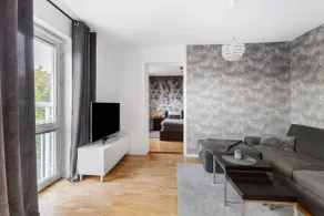 Best Western Hotel Tranas Statt - Værelse