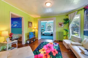 Rochester Escape w/ Hot Tub & Fire Pit! - Innenbereich