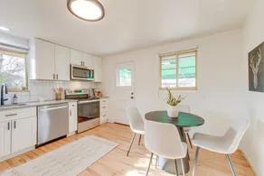 12 Mi to Red Rocks: Pet-friendly Arvada Home! - Interiør