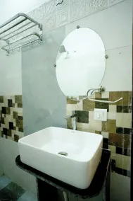 Ananta Residency - Salle de bain