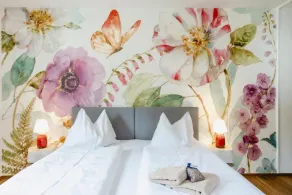 Das Franzl - Bett & Brot - Room