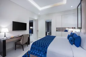 DAMAC Maison Distinction - Room