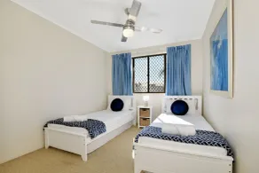 Beachport Apartments - Room