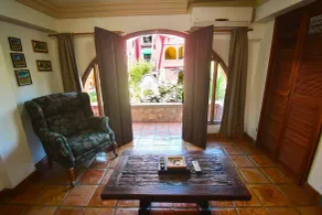Collection O Casa Bella Hotel Boutique, Cabo San Lucas - View from room
