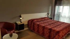 Hotel Palatinum - Quarto