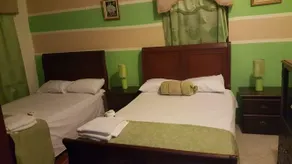 Torres Apart Studio - Room