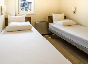 MY ecolodge - Hostel - Chambre