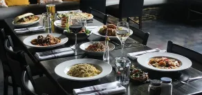Holiday inn Kearney  - Restaurant