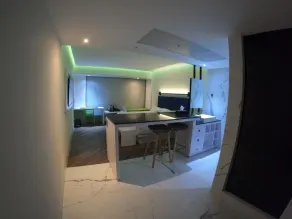 Hotel Grand Prix - Habitación