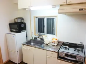 Ocean Front Miyakojima - Coin cuisine privé