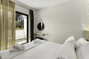Sigma Luxury Rooms - Chambre