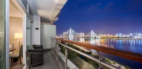 InterContinental Haikou Seaview by IHG - Room