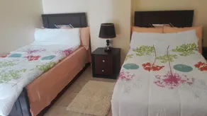 Pyramids Overlook Inn - Camera
