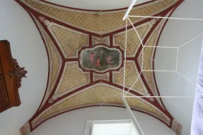 Relais Monastero Santa Teresa - Albergo Diffuso - Chambre