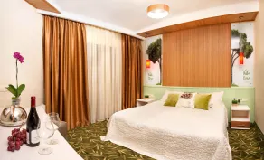 Villa Pinia Eco-hotel - Room