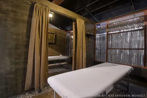 Momarco Forest Cove - Spa