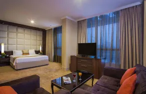 Gloria Inn Riyadh - Room