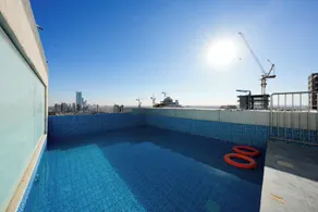 Elian Tower AlSahafa Hotel - Pool