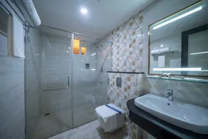 CR Grande - Bathroom