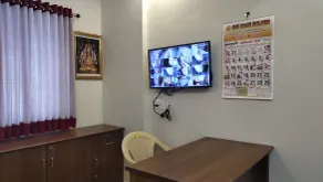 Hotel Rhythm Grand Suite - Reception