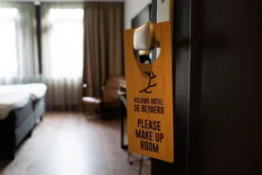 Veluwe Hotel De Beyaerd - Quarto