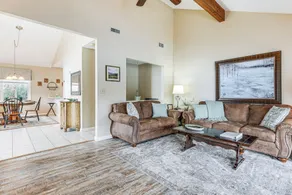 Fire Pit & Boat Dock: Lake Chatuge Townhome! - Interiør