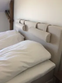 Hotel Strand - Værelse