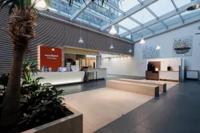 easyHotel Amsterdam Zaandam - Hall