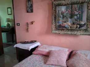 La casa di Mariù - Værelse