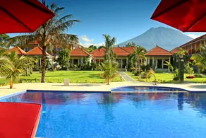 Bali Dive Resort and Spa - Pool