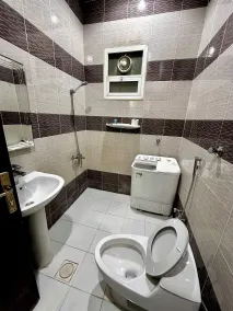 Razan Home 1 for serviced apartments - Bathroom