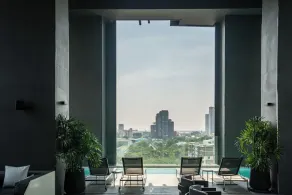 Ascott Thonglor Bangkok - Piscine
