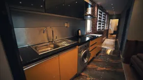 Corner Park Suites - Room