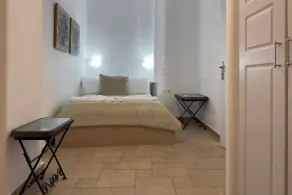Heliotropio Studios & Apartments - Room
