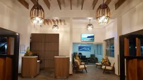 Punta Borinquen Resort - Réception
