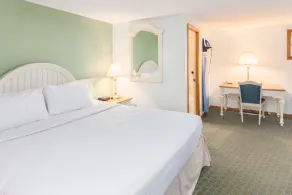 Ocean Park Inn Cape Cod - Rom