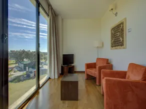 Hospedium Hotel Valles de Gredos Golf - Værelse