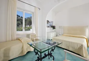 Villa San Felice - Chambre