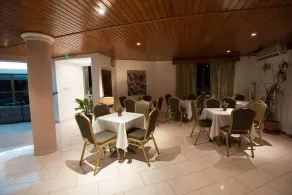 Bella Rosa hotel Cyprus - Restaurant