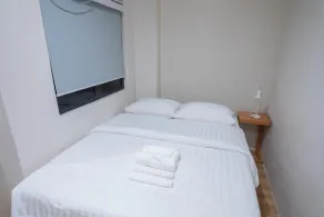 Arceli's Place - Habitación