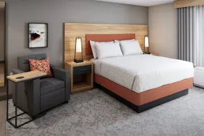 Candlewood Suites Orlando North - Winter Park by IHG - Camera